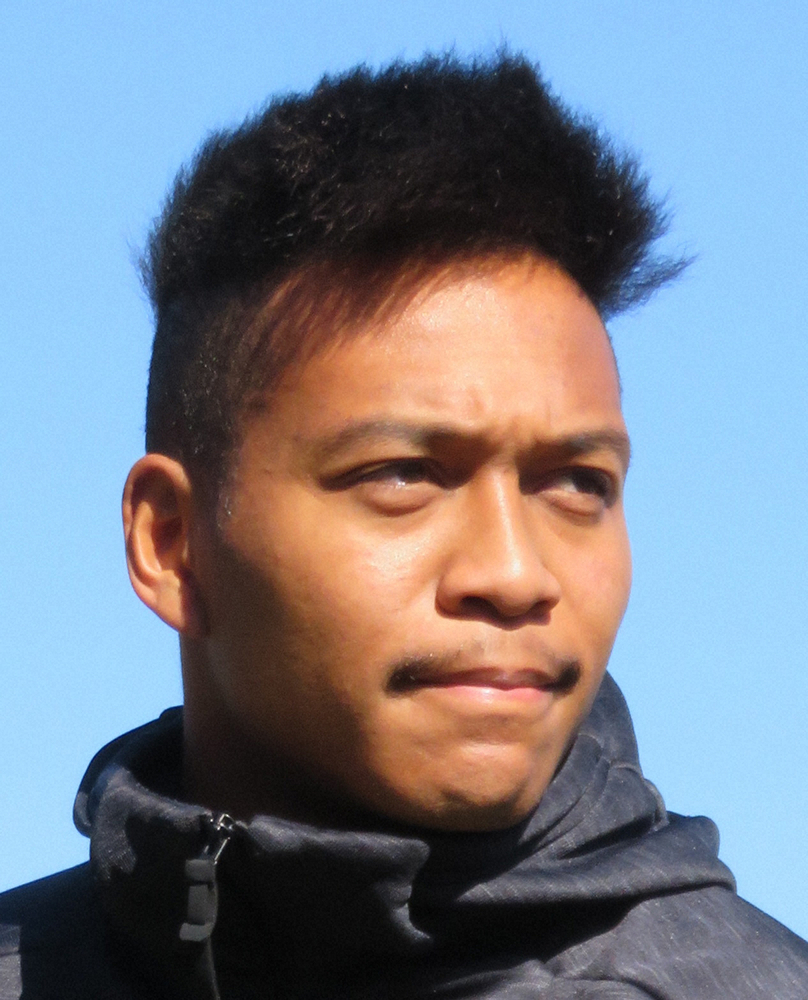 【画像・写真】松島が2トライに絡む活躍　5800人のファンには喜び