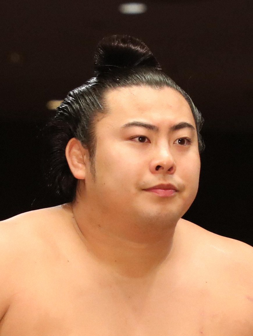 【画像・写真】小兵・翔猿「暴れる」史上11組目の兄弟幕内、兄は十両・英乃海