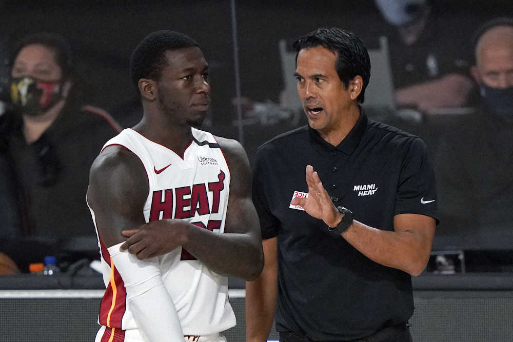 【画像・写真】NBAの新人王はグリズリーズのモラント　八村に票は入らず
