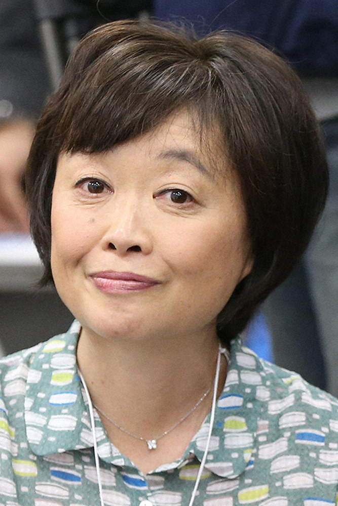 【画像・写真】パラ陸連・増田会長、大会を総括「選手たちは大会に対する枯渇感があった」