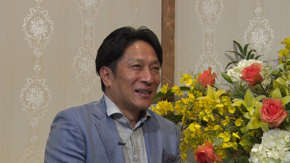 【画像・写真】青学大陸上部・原晋監督が感銘を受けた星野仙一氏の生きざまを振り返る（C）TBS
