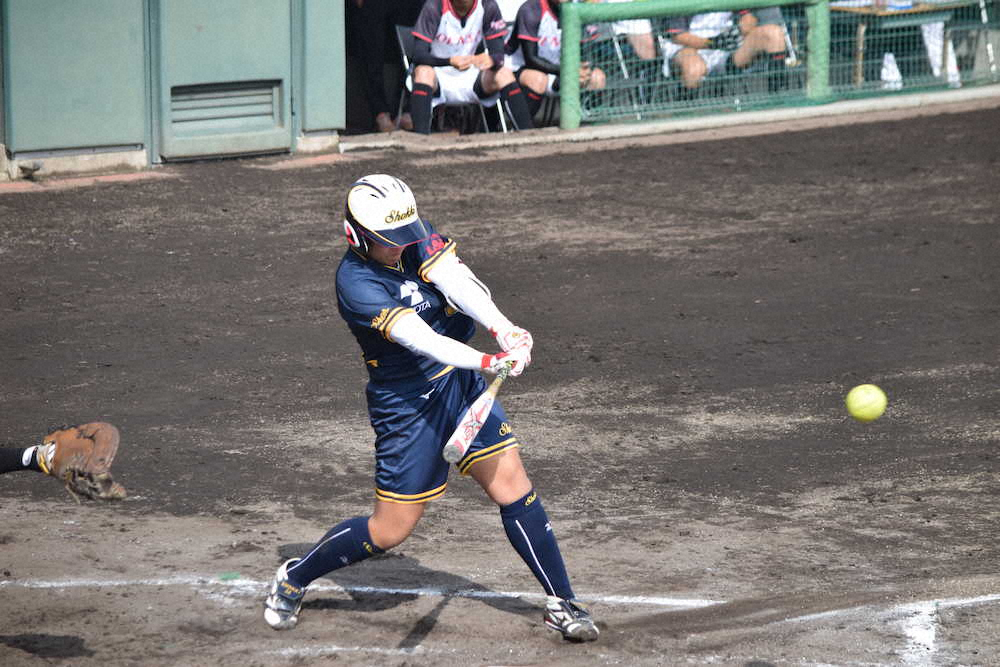 【画像・写真】デンソー　バッテリーエラー7つ　伊藤監督「これほど出るとは」