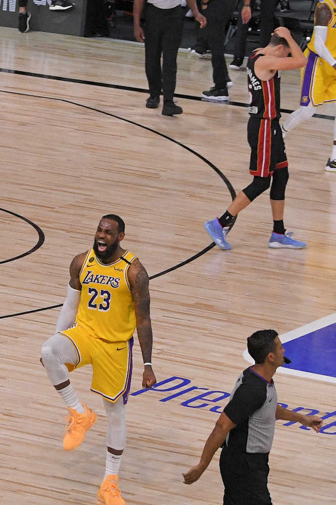【画像・写真】ジェームズ歓喜「人生で最も大事な試合のひとつ」、自身4回目の王座獲得に王手