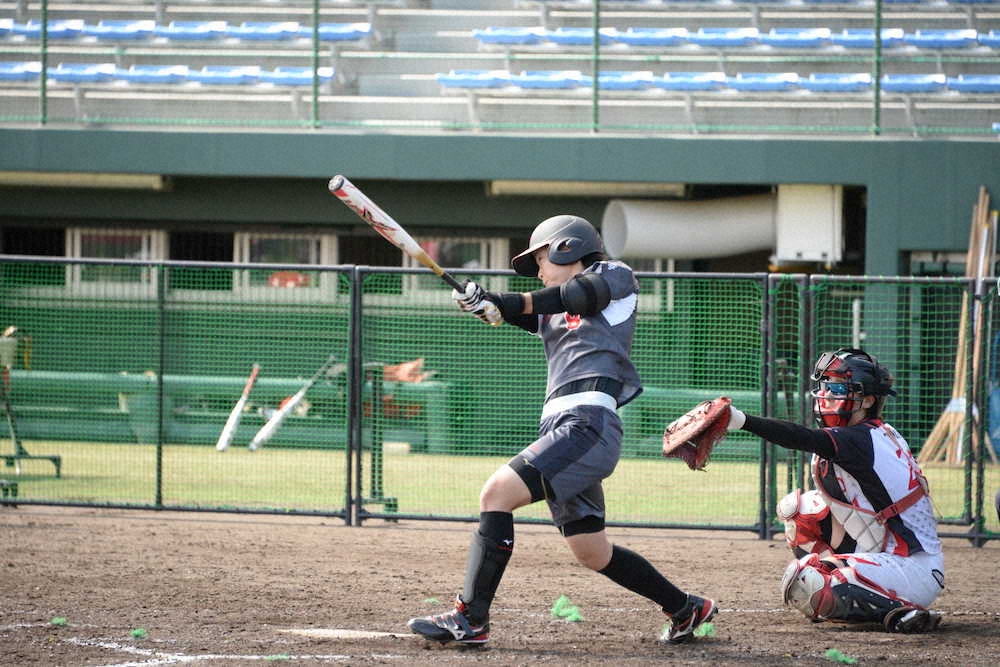 【画像・写真】「Good」じゃなくて「Best」の快投!デンソーのグッドが初勝利