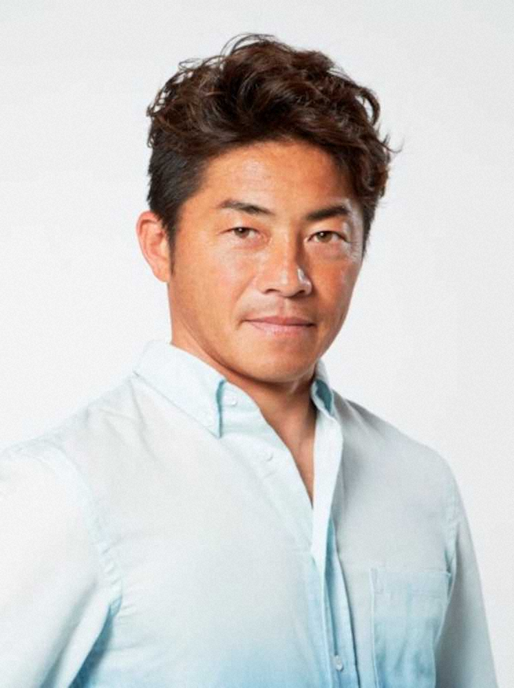 【画像・写真】サーフィン小川直久　48歳ベテランがファイナルデイ進出「集中して挑めた」JPSAでは副理事長