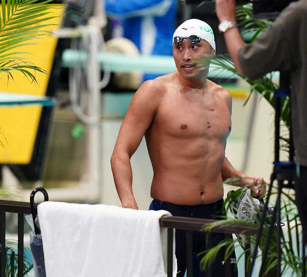 【画像・写真】塩浦慎理　おのののかと結婚後初レースで3位「格好いい姿を見せたい」