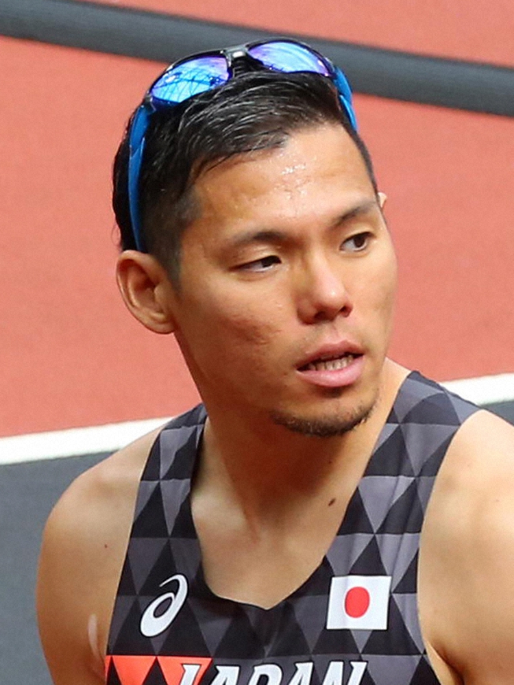 レジェンド金丸祐三が引退示唆 僕の中で一区切りがついた スポニチ Sponichi Annex スポーツ