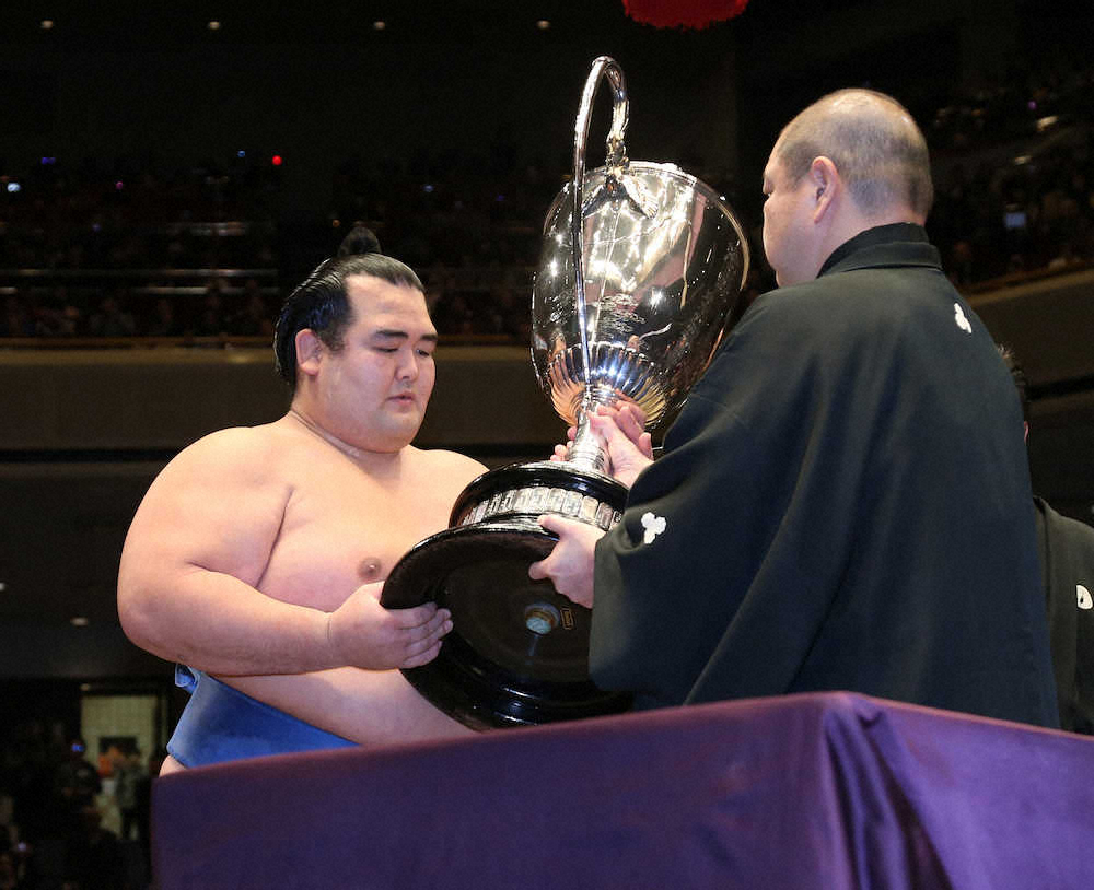 【画像・写真】さらば“琴バウアー”　琴奨菊　引退へ「探究できる体でなければ、もう意味がない」