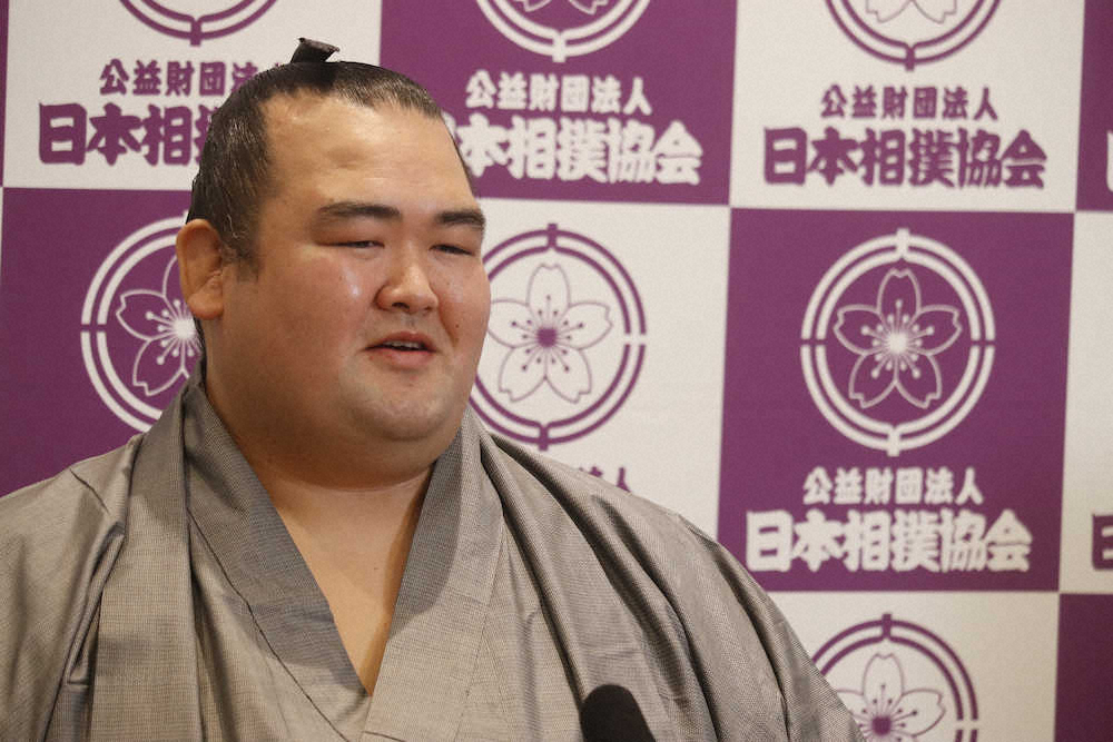 【画像・写真】引退の琴奨菊　再戦したいのは「稀勢の里関」幕内史上最多66度対戦も“まだ足りず”