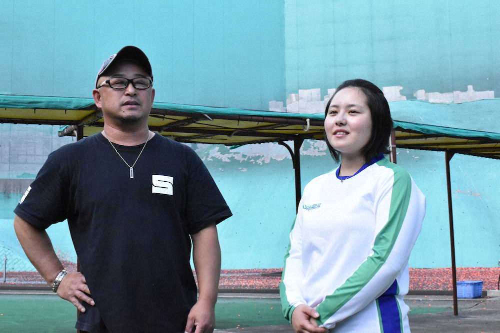 【画像・写真】華麗なる射撃一族　クレー射撃を担うパリの星　折原梨花の夢