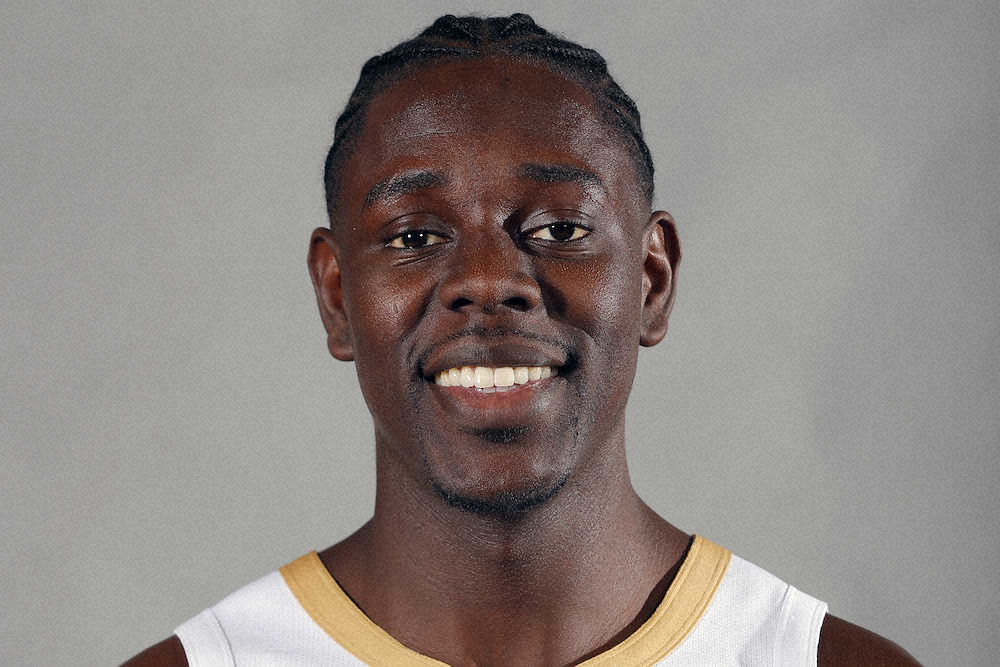 【画像・写真】NBAバックスがドラフト前日に大型トレード敢行　ペリカンズのホリデーを獲得