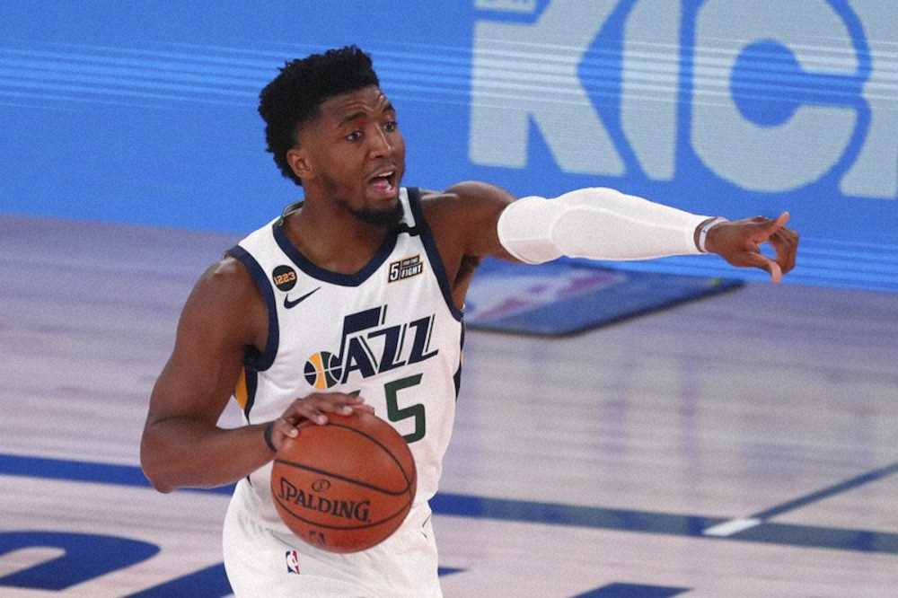 【画像・写真】セルティクスのテータムが契約を5年延長　平均年俸は41億円　新人時代の6・9倍