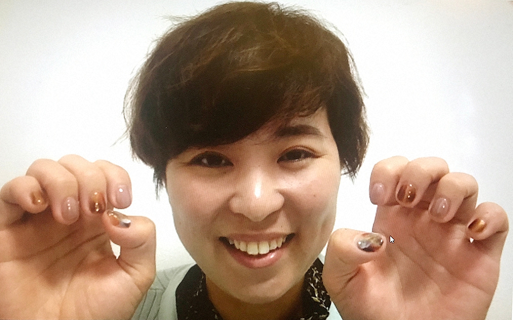 【画像・写真】車いすテニス・大谷桃子　全仏準優勝で佐賀から世界への扉をこじ開けた新星