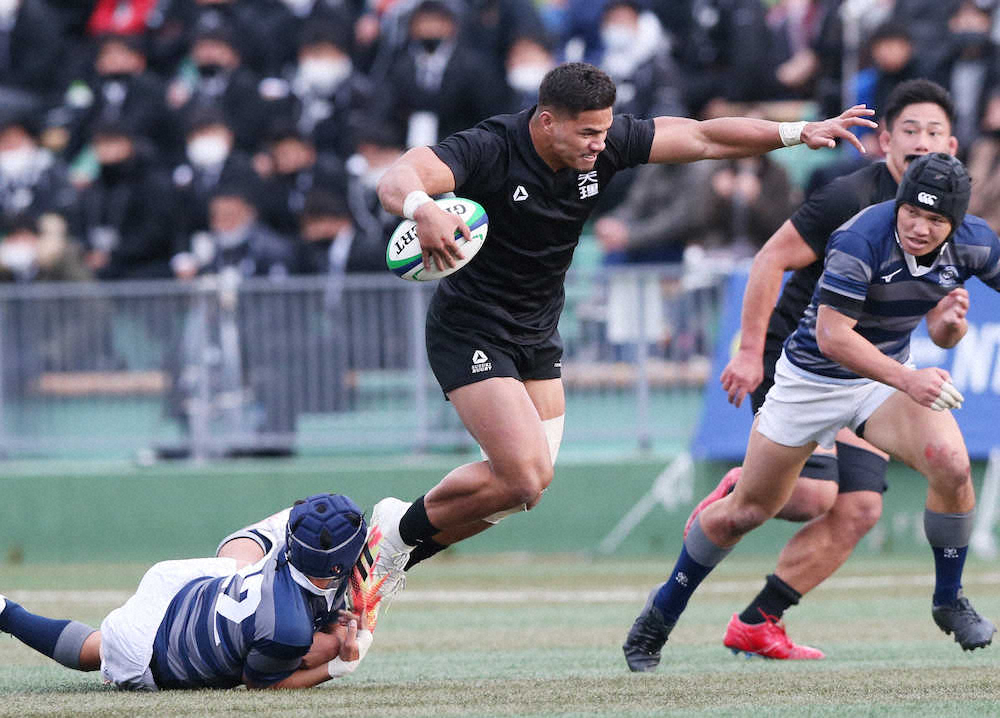 【画像・写真】天理大　コロナ禍乗り越え関西5連覇　先発15人中9人を占めた4年生が原動力