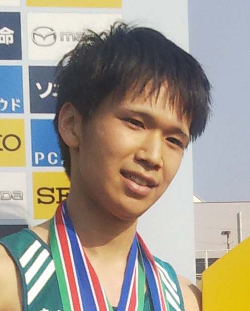 【画像・写真】青学大出身の吉田祐也が初優勝　日本歴代9位タイ2時間7分5秒　福岡国際マラソン