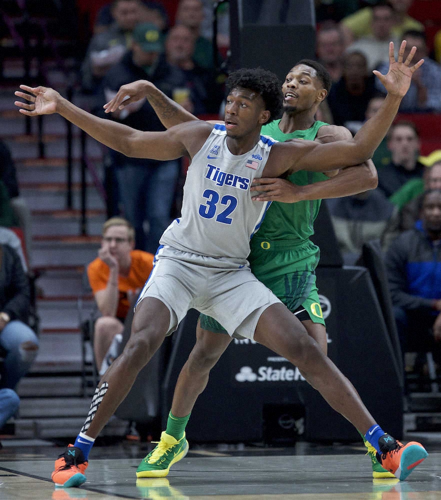 【画像・写真】ウォリアーズのグリーンと新人ワイズマンが感染か？　トレイルブレイザーズでは3人が感染