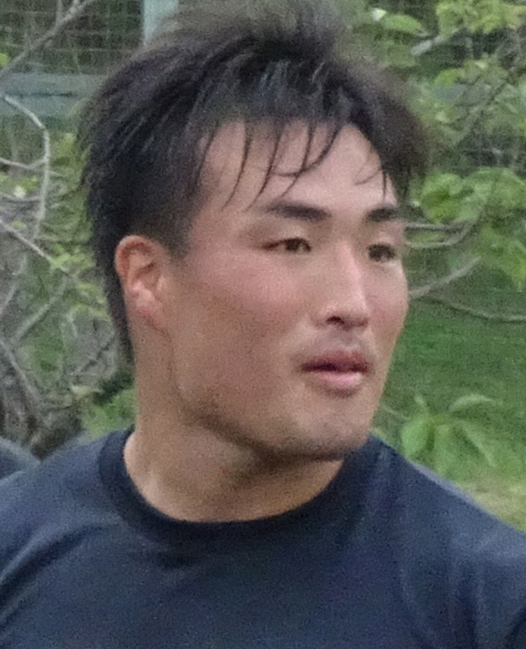 【画像・写真】同志社大ラグビー部集団感染、大学選手権辞退　中尾泰星主将「本当に悔しく残念」