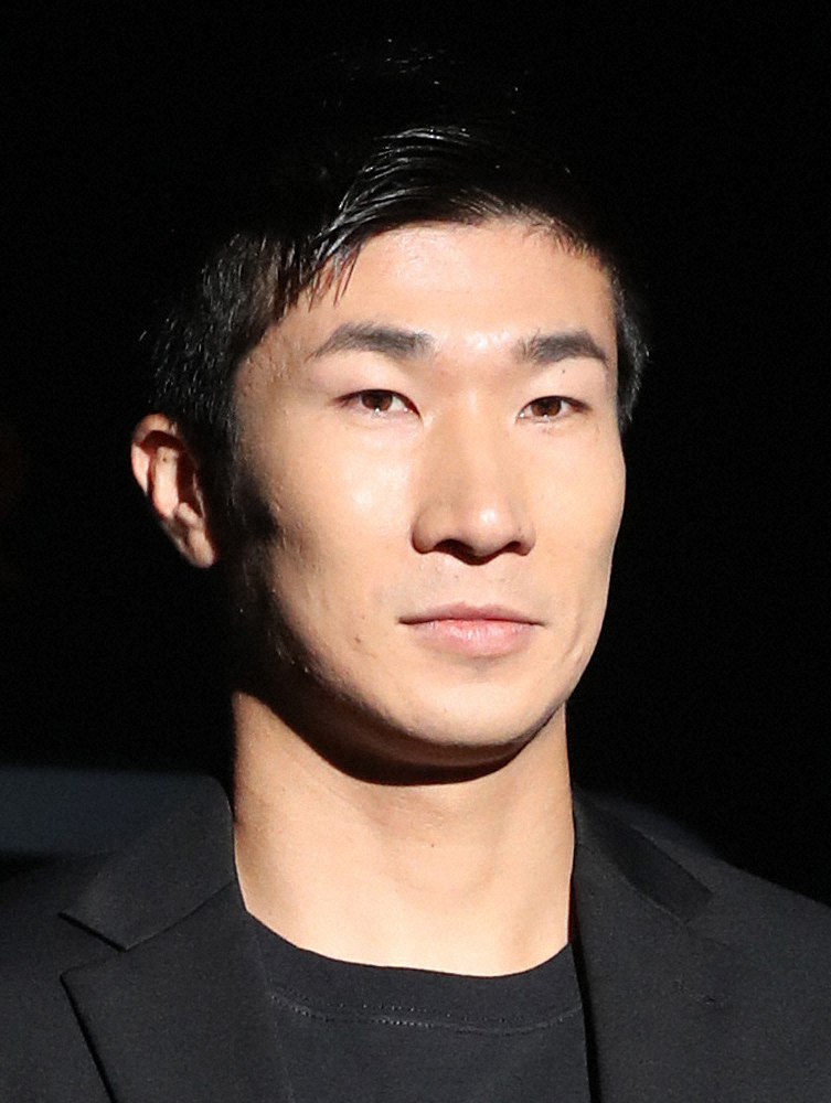 【画像・写真】桐生祥秀が25歳の誓い「日本記録の奪還を」