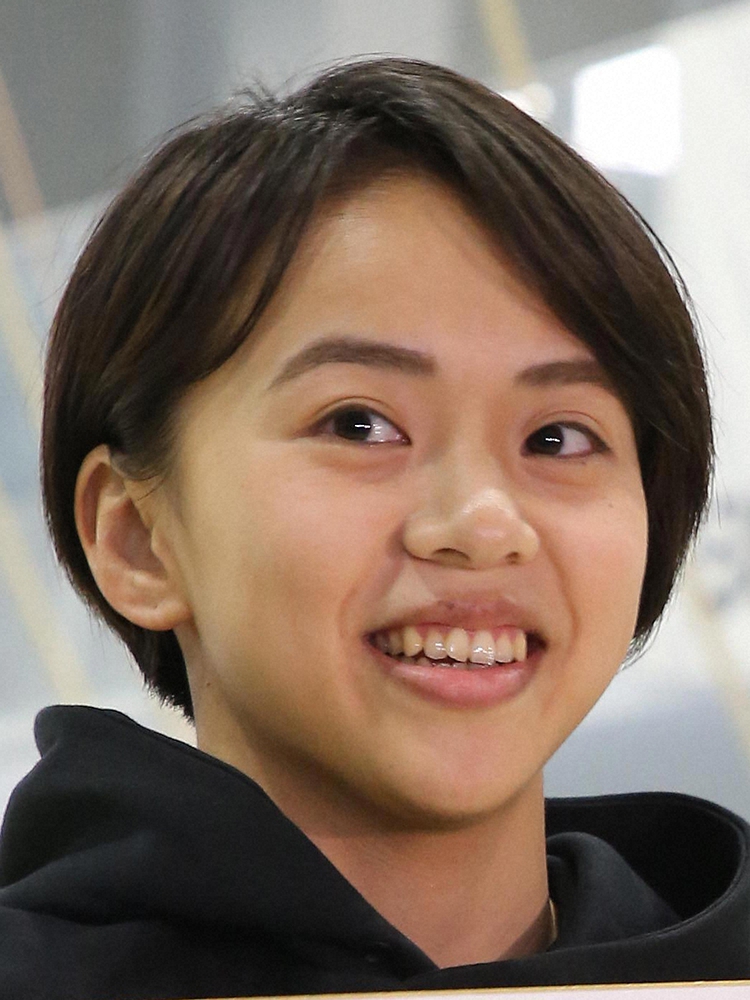 【画像・写真】村上茉愛が個人総合V「自分で褒めたい」跳馬でバイルス級のハイスコア