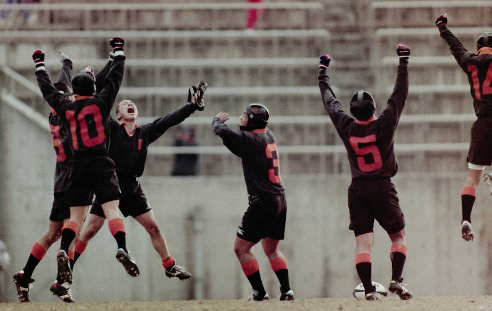 【画像・写真】【高校ラグビー開幕直前連載】西陵の名を再び全国に!　花園初開催63年出場の古豪に部員不足の影