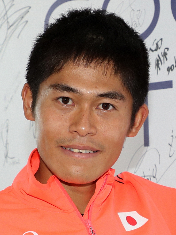 【画像・写真】大阪国際女子マラソン　川内優輝がペースメーカー　一山、前田が日本記録挑戦