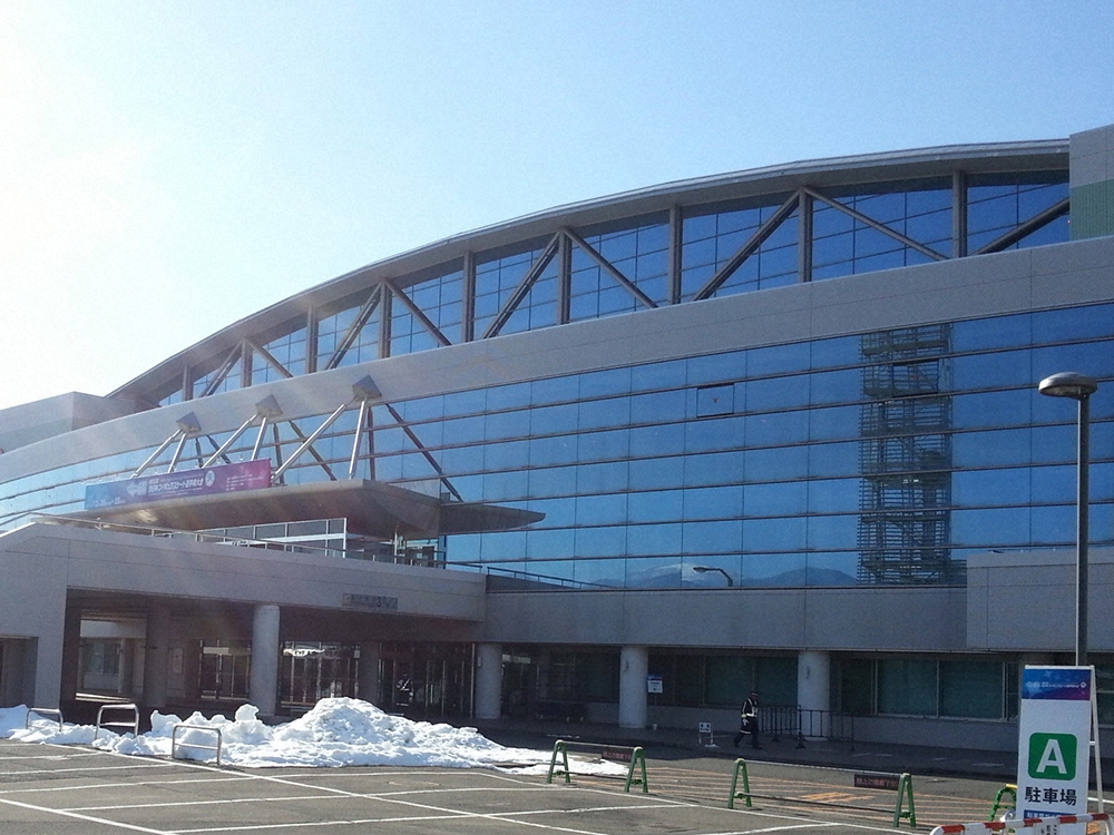 【画像・写真】25日開幕のフィギュア全日本選手権、エントリー全選手がPCR検査で陰性