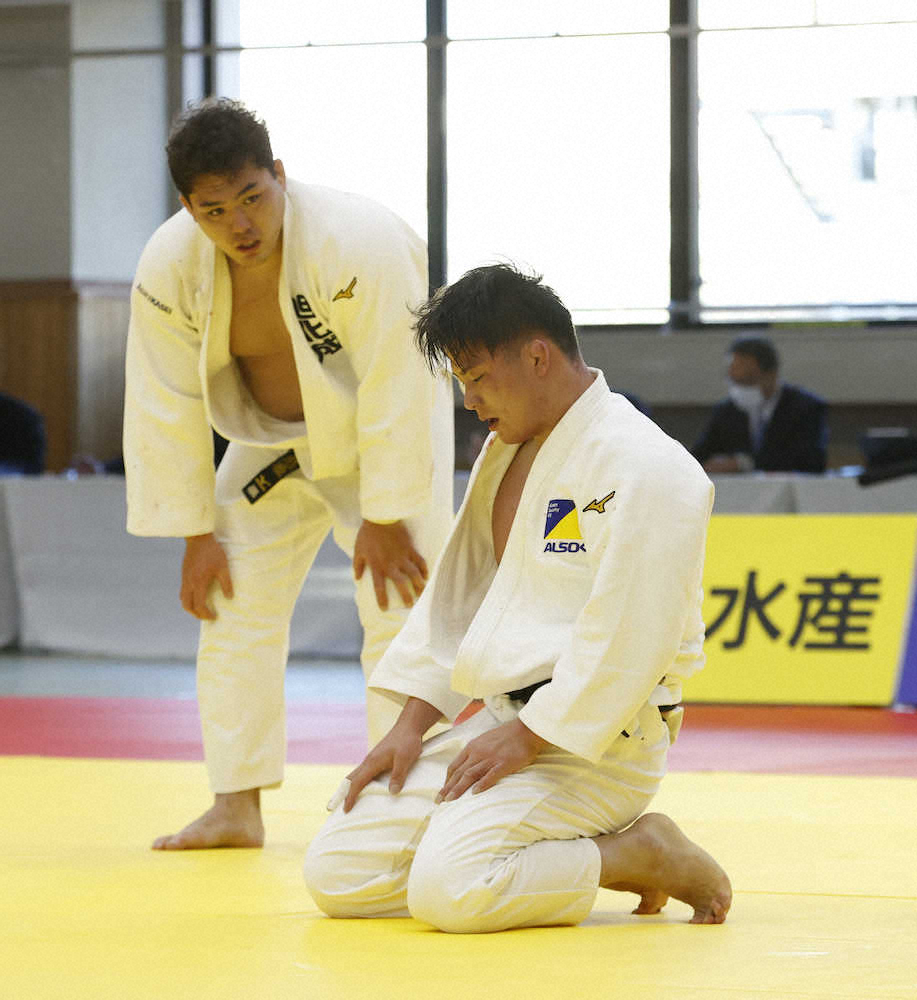 向 延長の末に敗戦 五輪よりも勝つのが難しいと実感させられた 経験できて良かった スポニチ Sponichi Annex スポーツ