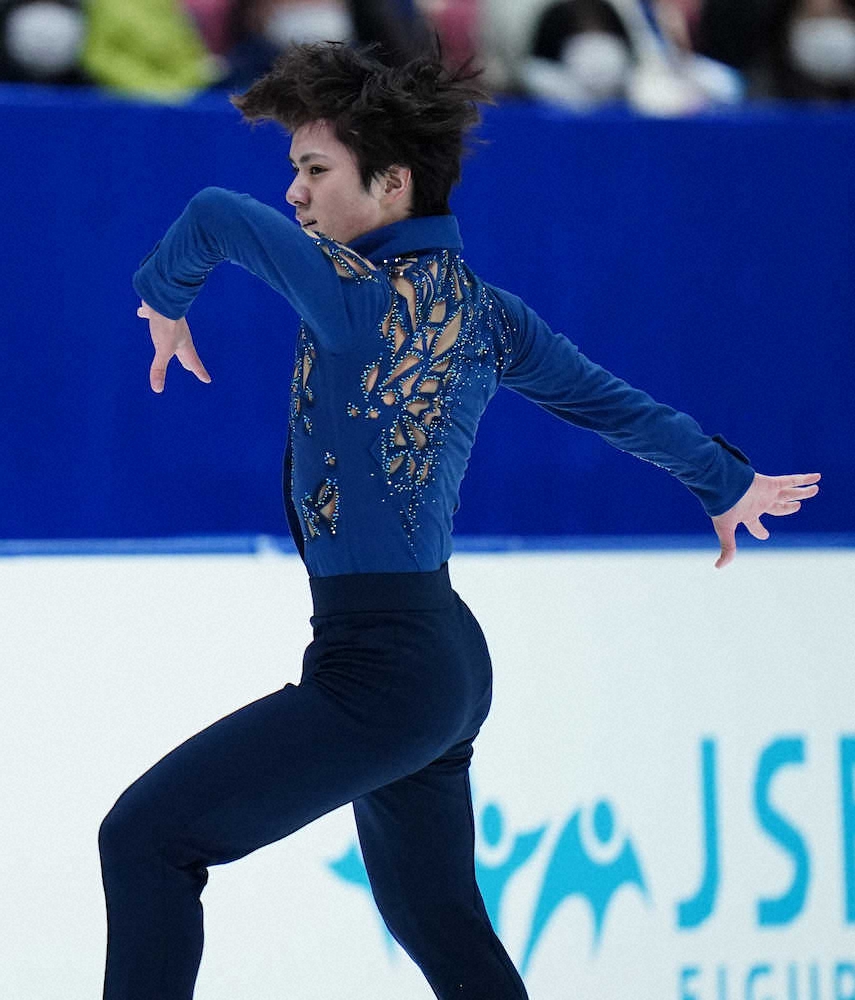 【画像・写真】【宇野昌磨　メダリスト会見】「今までで一番、大会に出て良かったなって実感」