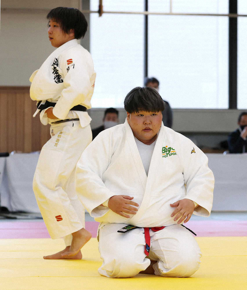 【画像・写真】朝比奈　まさか初戦敗退　医大での勉強との両立難しく「準備不足」