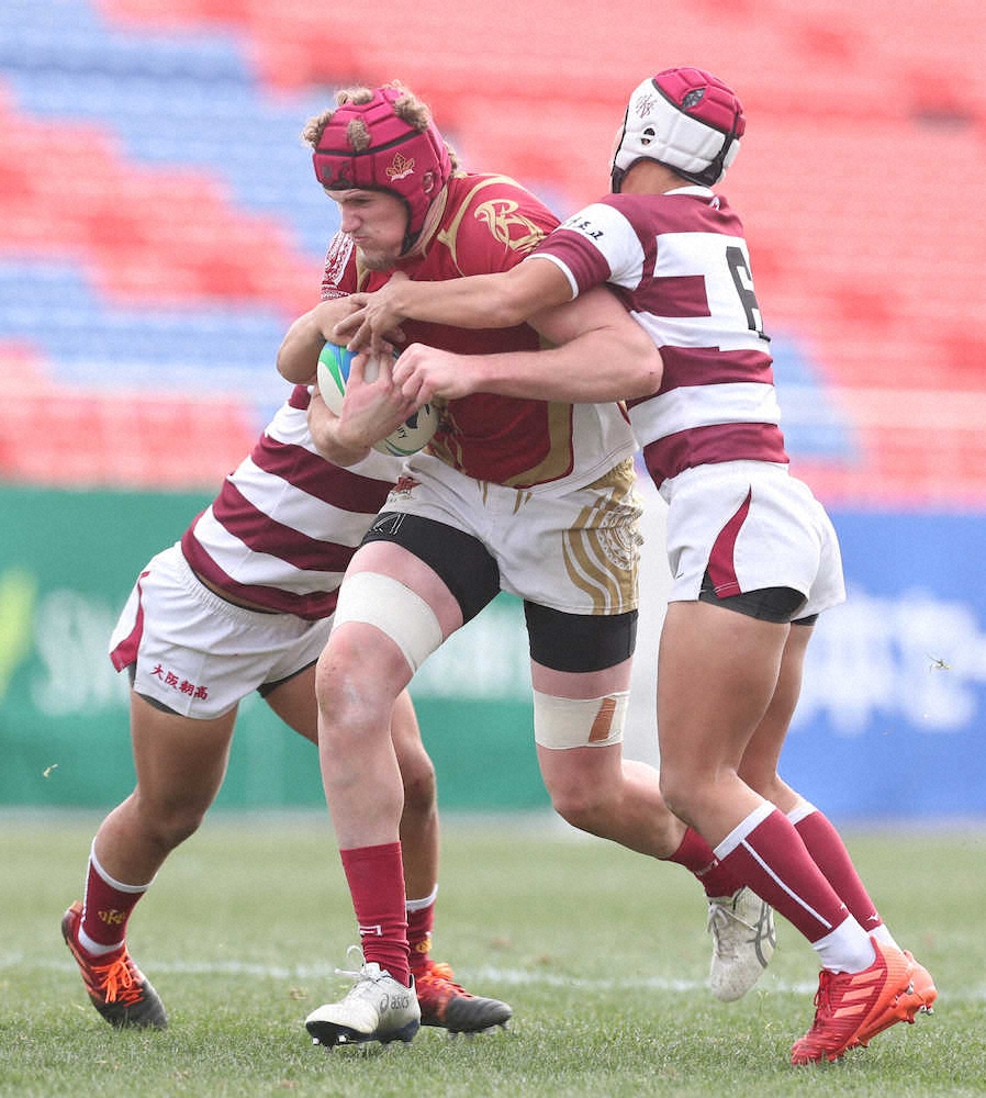 【画像・写真】大阪朝鮮高　猛攻しのぎ10大会ぶり準決勝へ　流通経大柏には“3連勝”