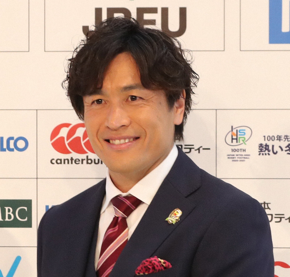 【画像・写真】大畑大介氏