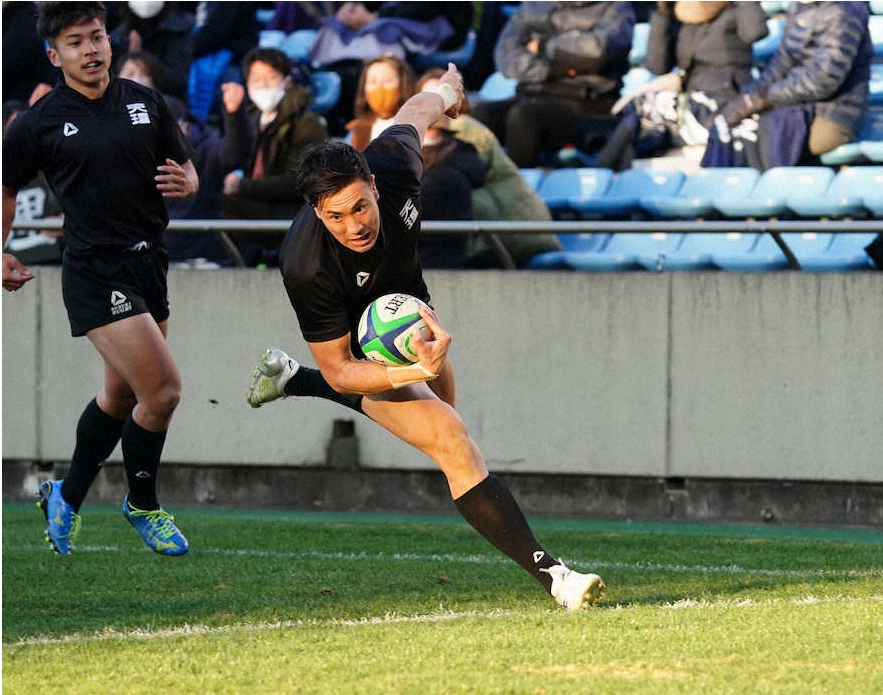 【画像・写真】天理大・藤原＆松永が初優勝への「大きな鍵」、クラスター乗り越え結束