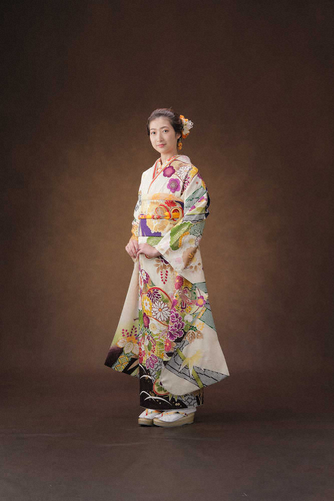 【画像・写真】池江璃花子　新成人の誓い「自覚を持って強い人間、強いアスリートに」