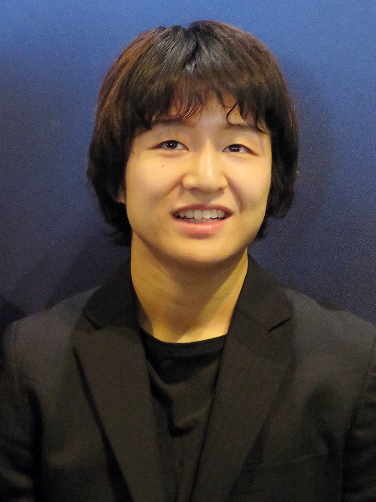 【画像・写真】柔道女子57キロ級・芳田　映像研究生きた延長一本勝ちで復活V