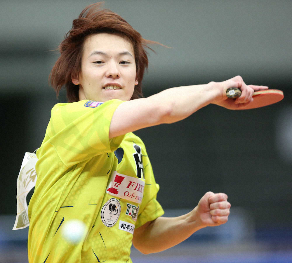 【画像・写真】フリーアナウンサーと結婚の松平健太が圧勝発進「結婚前より気を引き締めて」