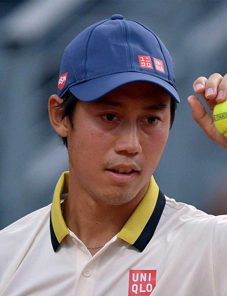 【画像・写真】2・8開幕テニス全豪OP　日本勢男女9人出場予定　錦織、西岡は2・1から前哨戦