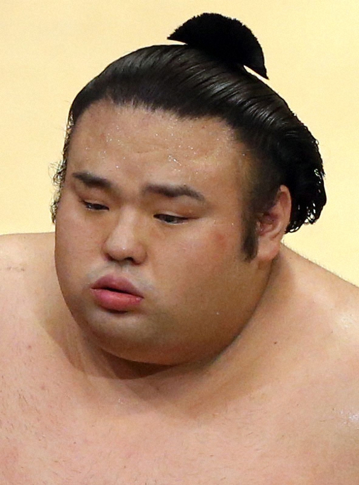 【画像・写真】貴景勝ら所属「常盤山部屋」2月に板橋区へ移転　綱獲り失敗＆休場…心機一転の再出発