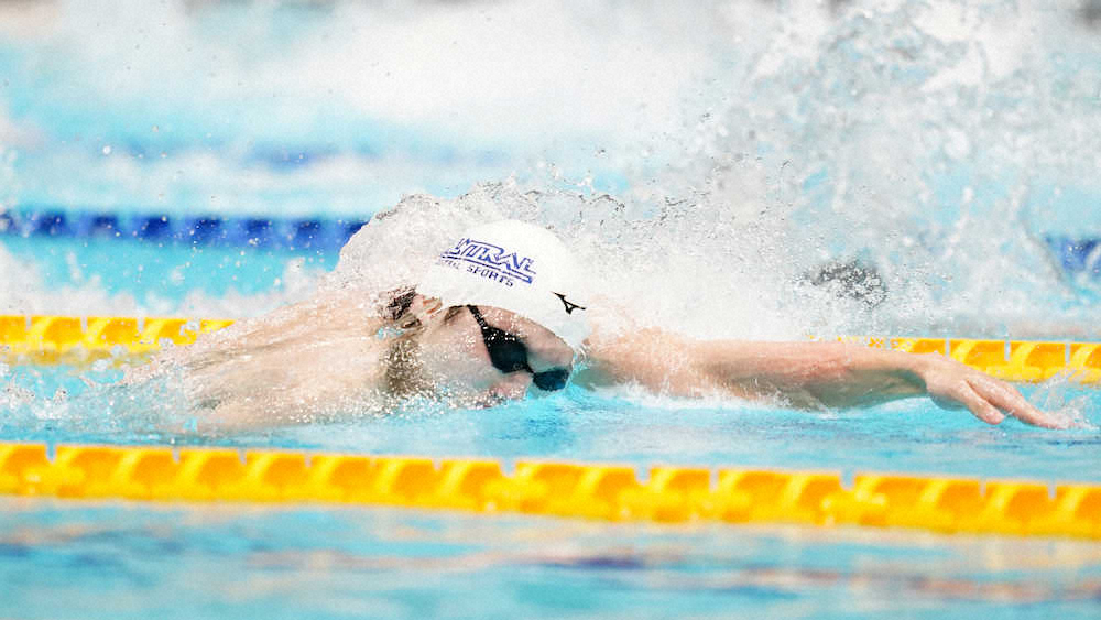 【画像・写真】“カツオ”松元、前日の好調維持2冠　「得意の後半で競り負けてはいられない」