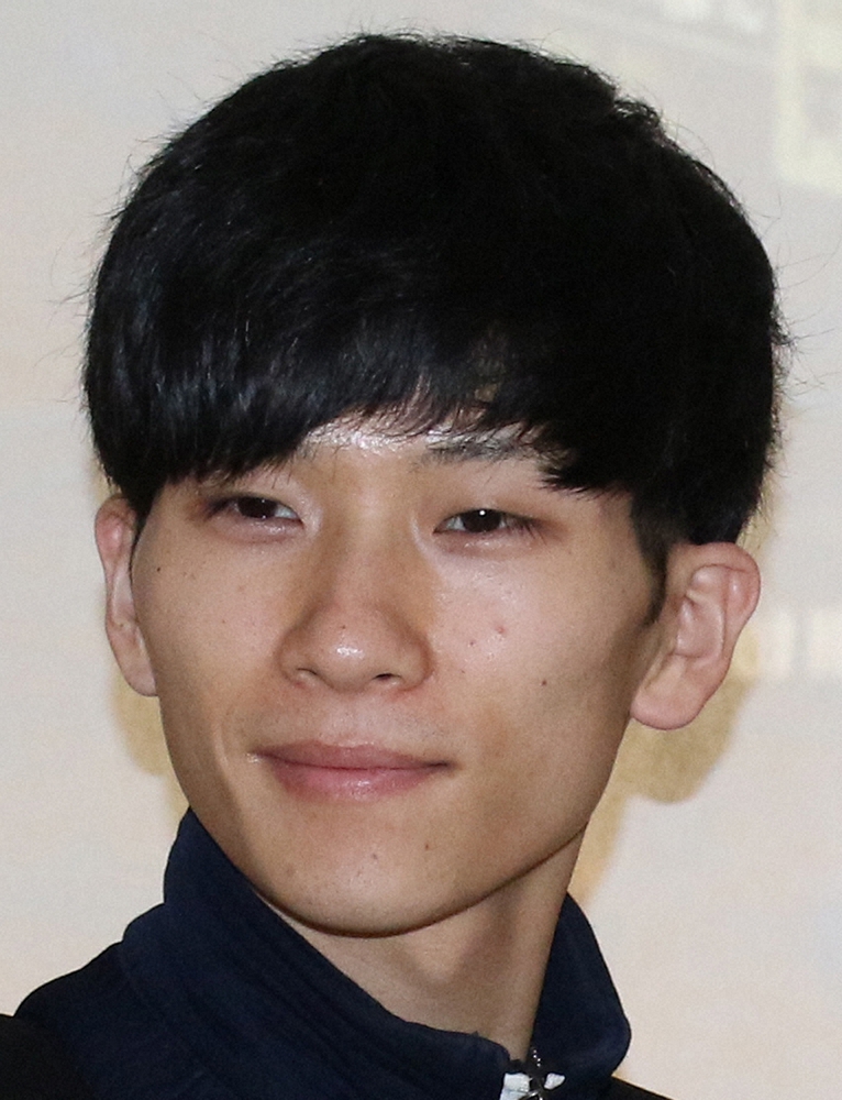 【画像・写真】ジャンプ男子団体5位　佐藤幸、最長不倒の131・5メートル奮闘も