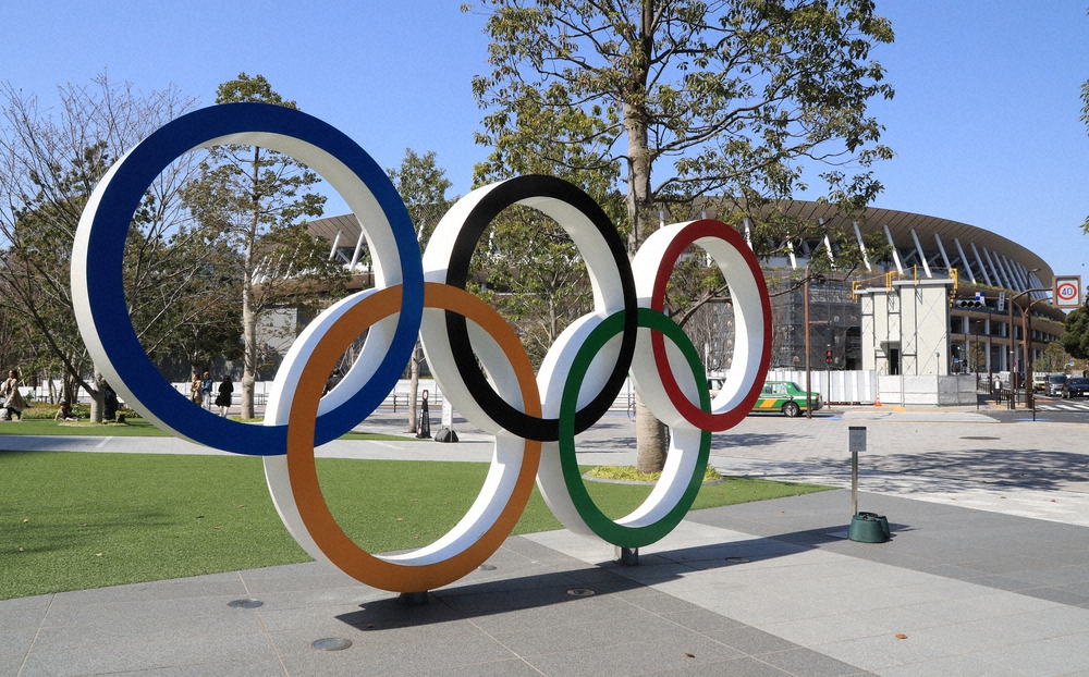 【画像・写真】IOC　イタリア選手団へ処分検討　東京五輪で国旗の使用禁止か