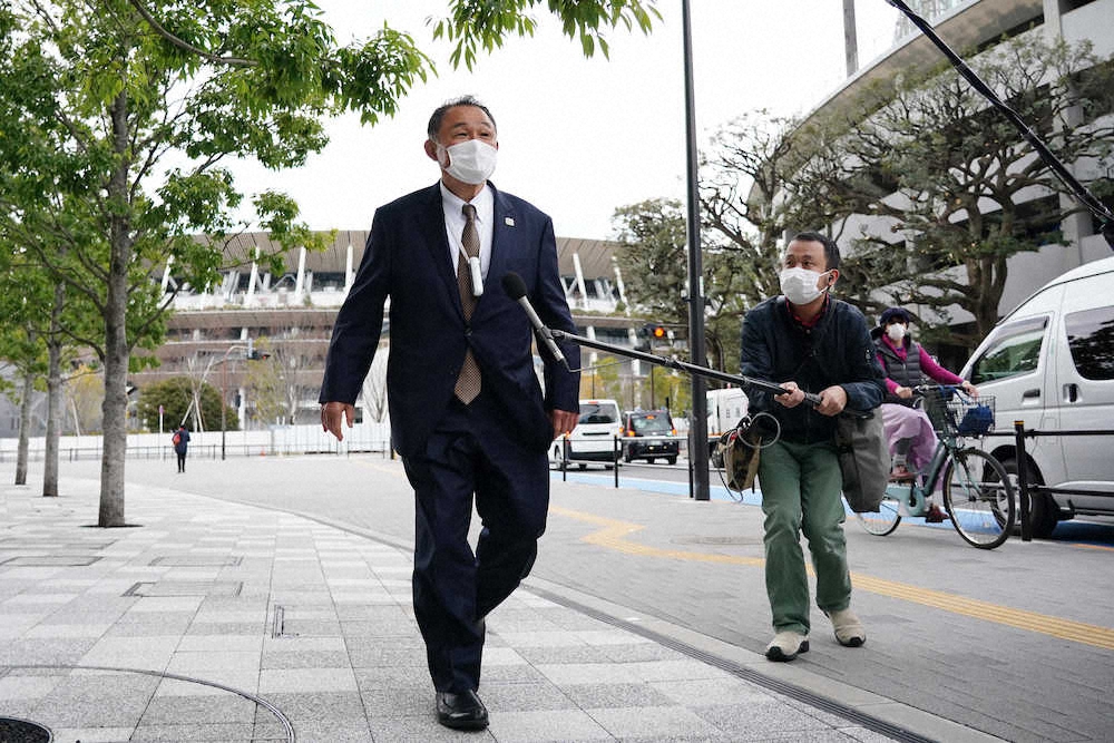 【画像・写真】山下泰裕氏　ランチは中華「これまでにないくらいたくさん食べた」