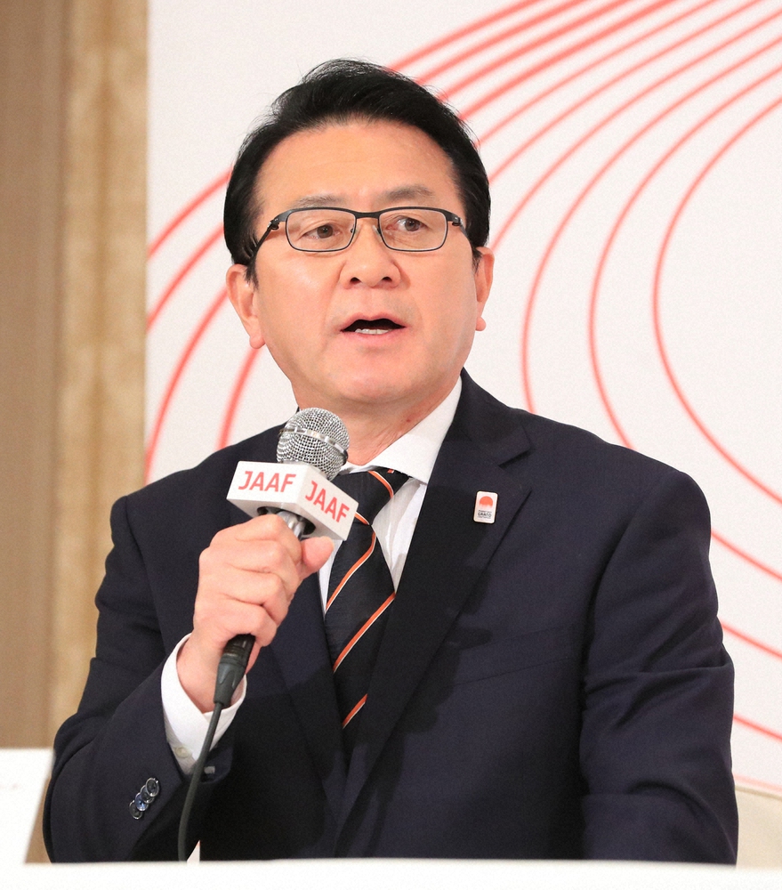 【画像・写真】瀬古氏　鈴木健吾の日本新に「見事です。歴史を変えてくれた。嬉しい」