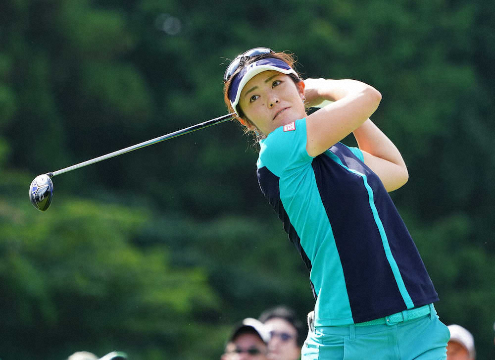 【画像・写真】渡辺彩香