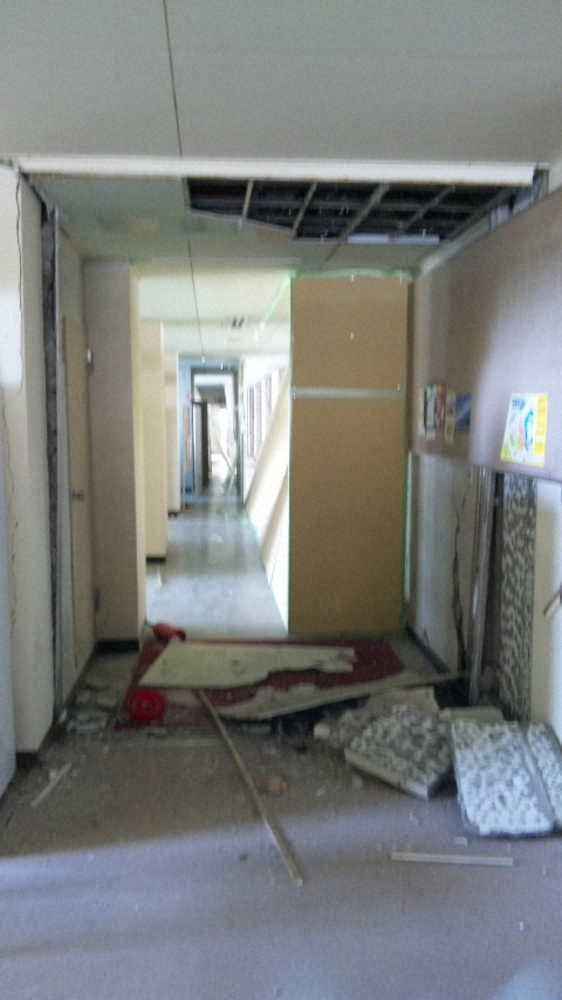 【画像・写真】東日本大震災から10年　若隆元、若元春、若隆景　史上初の3兄弟同時関取で故郷・福島に勇気と笑顔を