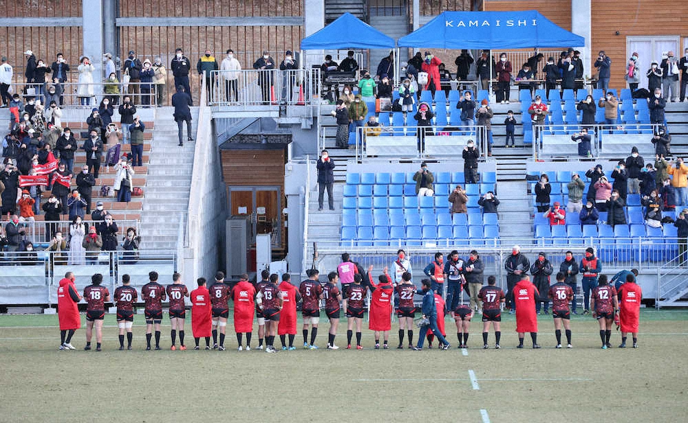 【画像・写真】TL初先発の東芝SH高橋が90M独走トライ「走りきる自信はありました」