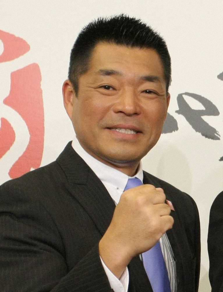 【画像・写真】山本博