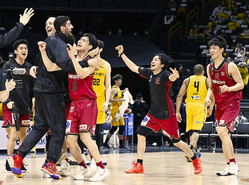 【画像・写真】川崎が7大会ぶり天皇杯制覇！昨年のリベンジ