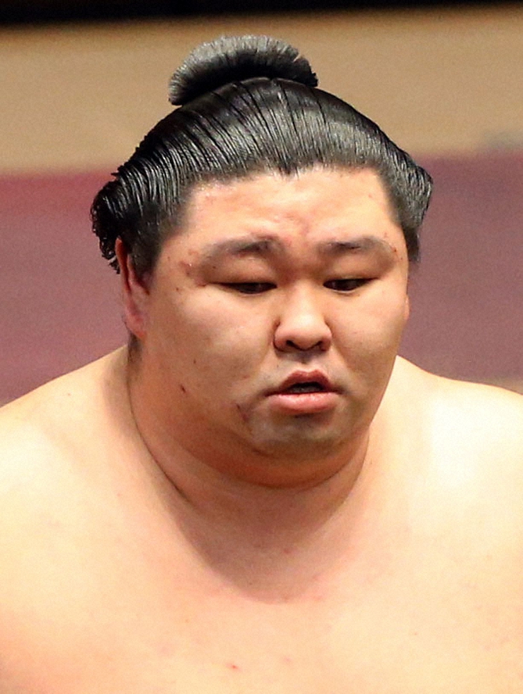 【画像・写真】大関・正代　昨年秋場所以来2度目優勝へ「いつも通りに仕上がっている」