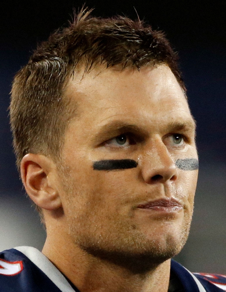 【画像・写真】バッカニアーズ、ブレイディと契約延長を発表　スーパーボウル制覇に貢献