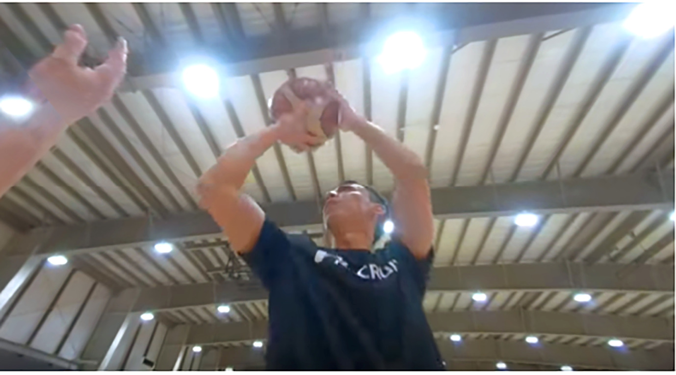 【画像・写真】スマホがあればいつでもどこでも！臨場感抜群パラスポーツVR体験